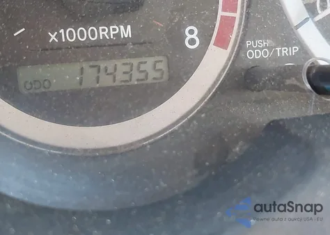 2005 Toyota Sienna Le from USA, damaged, VIN 5TDZA23C65S353322